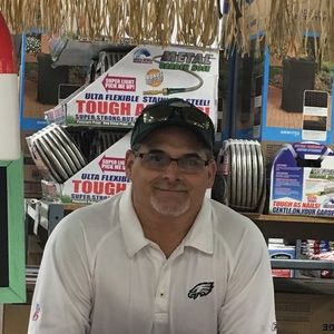 Meet your Posher, Craig